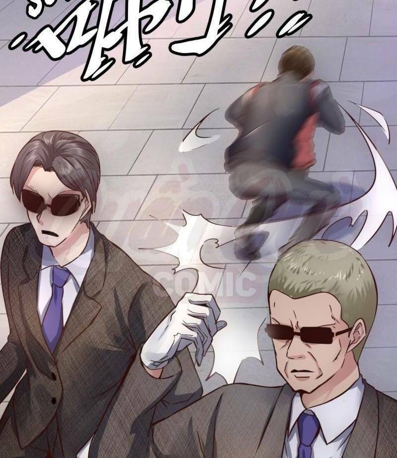 mạt thế thương lang chapter 26 29