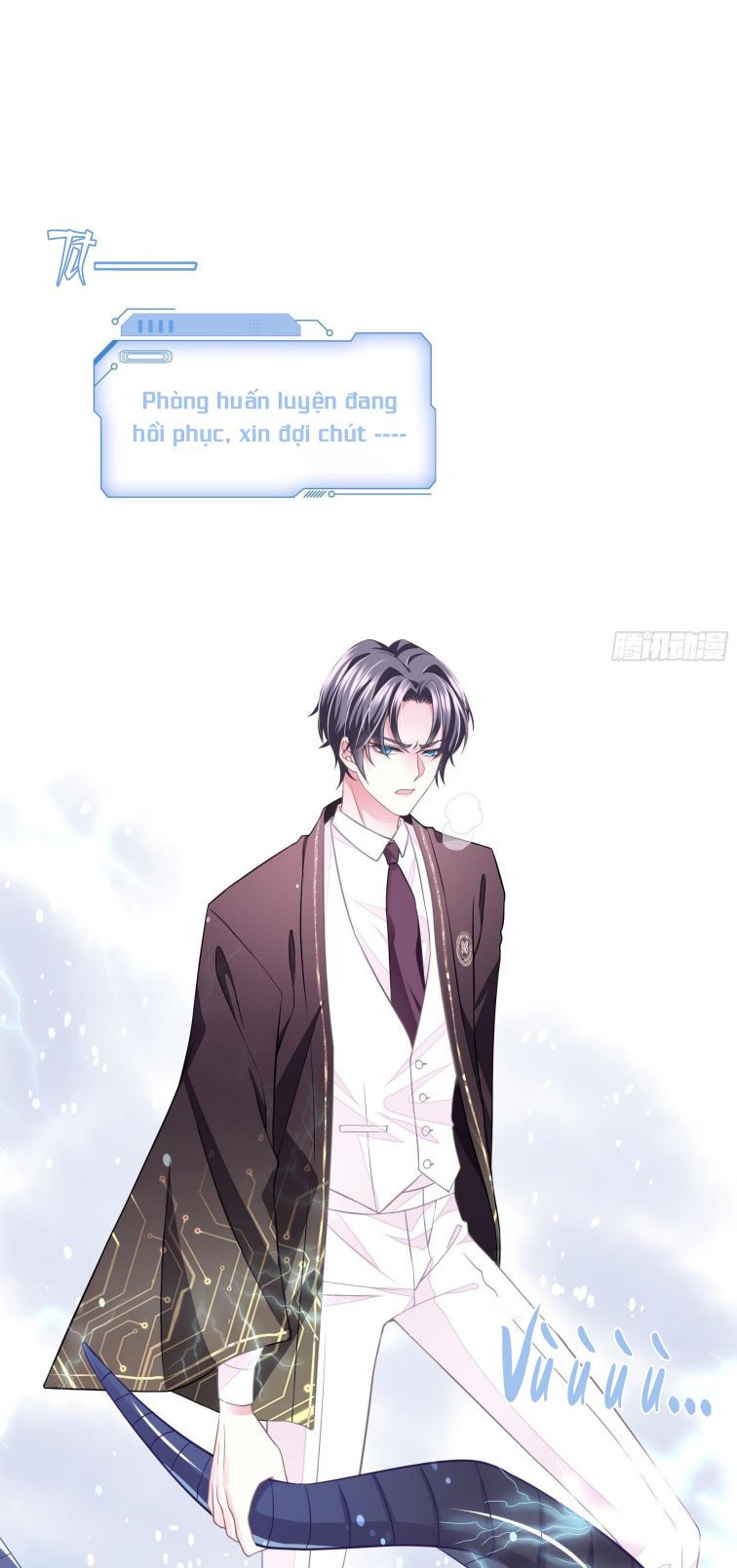 tôi nghi ngờ hệ thống thích tôi chapter 13 35