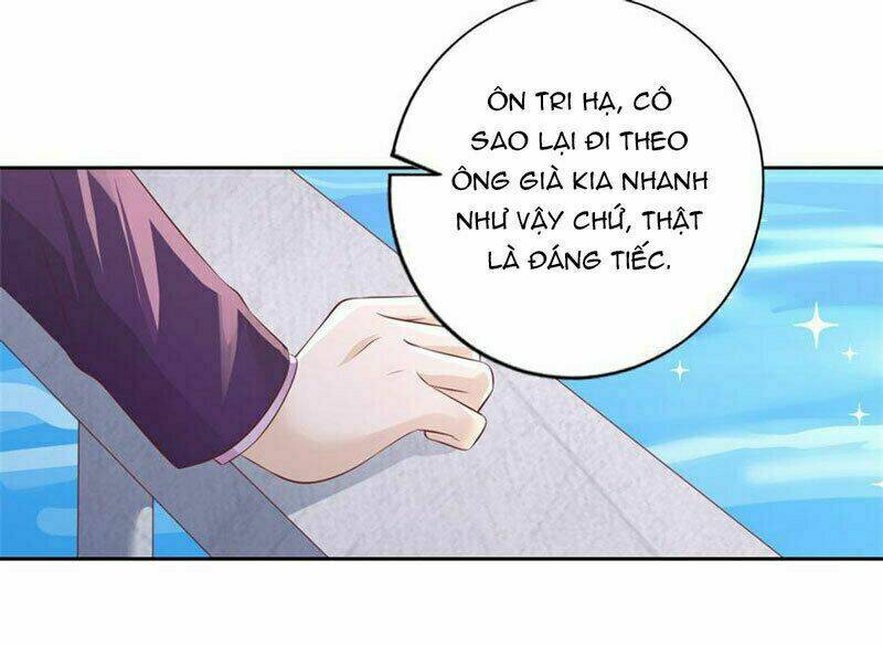 liệt ái tri hạ: series mật đào tiểu tình nhân chapter 225 16