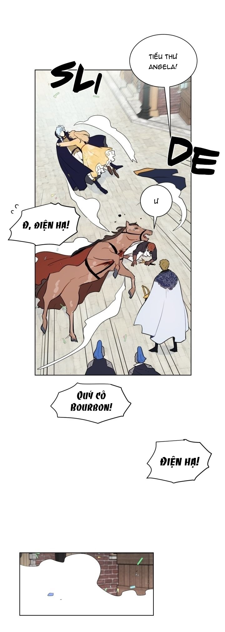 tôi là fan cứng hoàng tử chapter 34.1 10