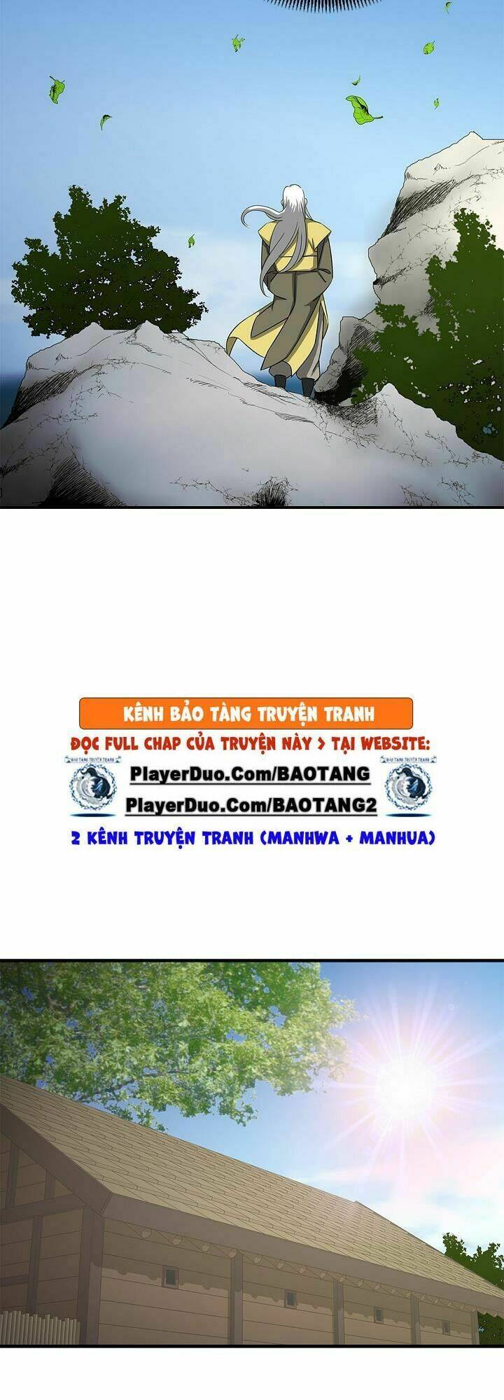 cuồng long chapter 50 30