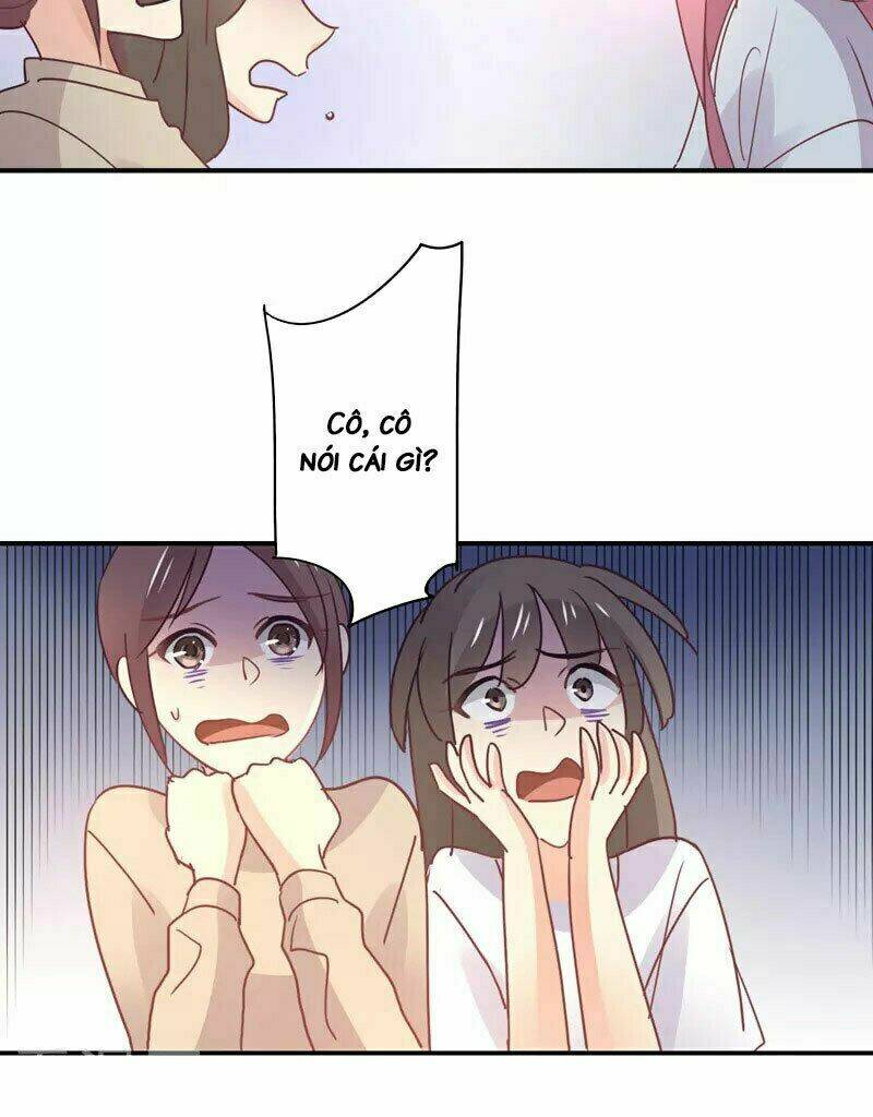 cuồng duệ tiểu thê chapter 98 15