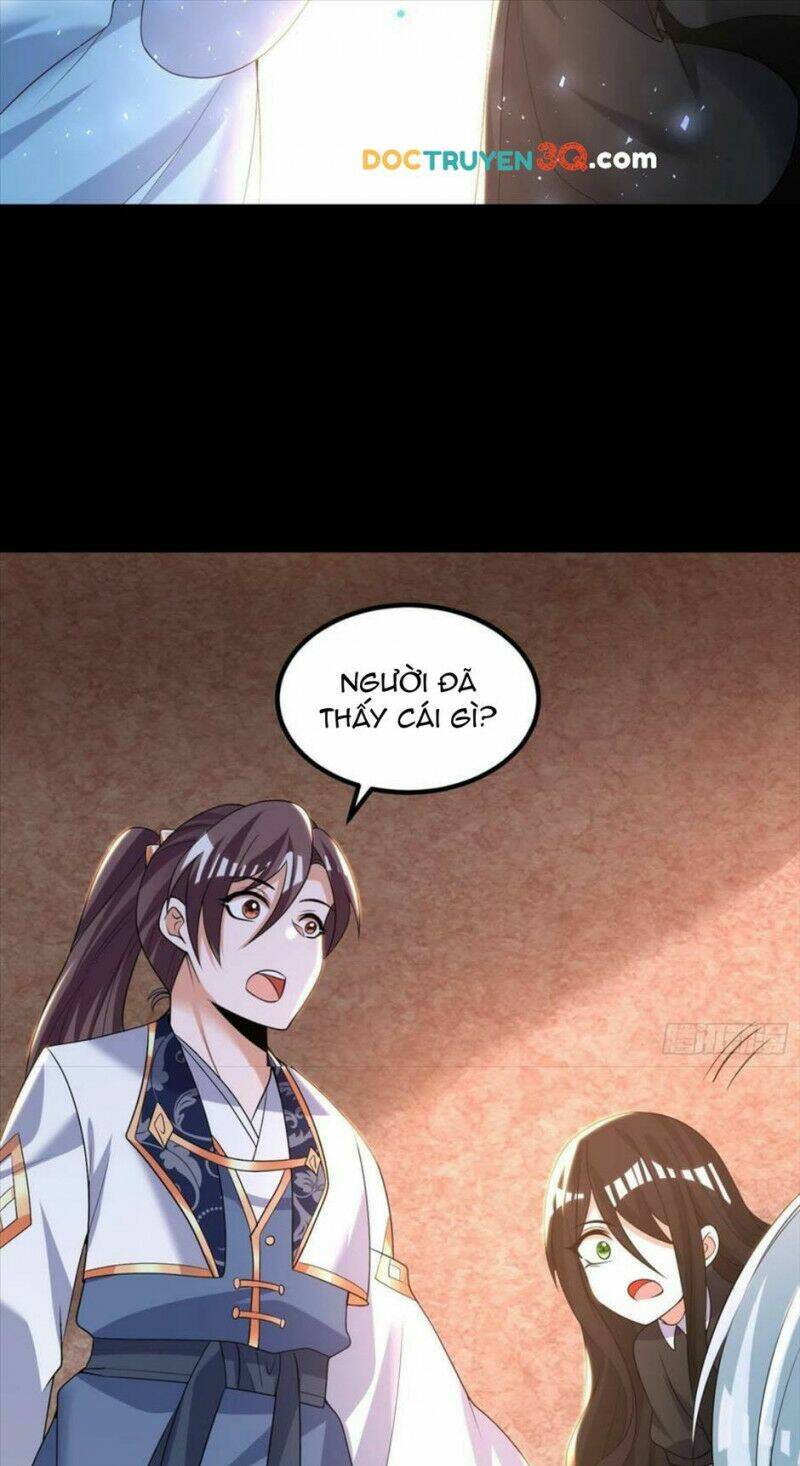 giáng thần chiến ký chapter 134 9