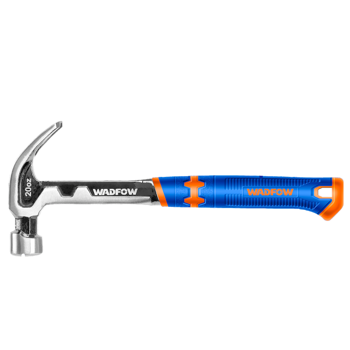 BÚA NHỔ ĐINH NGUYÊN KHỐI 20OZ WHM8320 WADFOW - HÀNG CHÍNH HÃNG