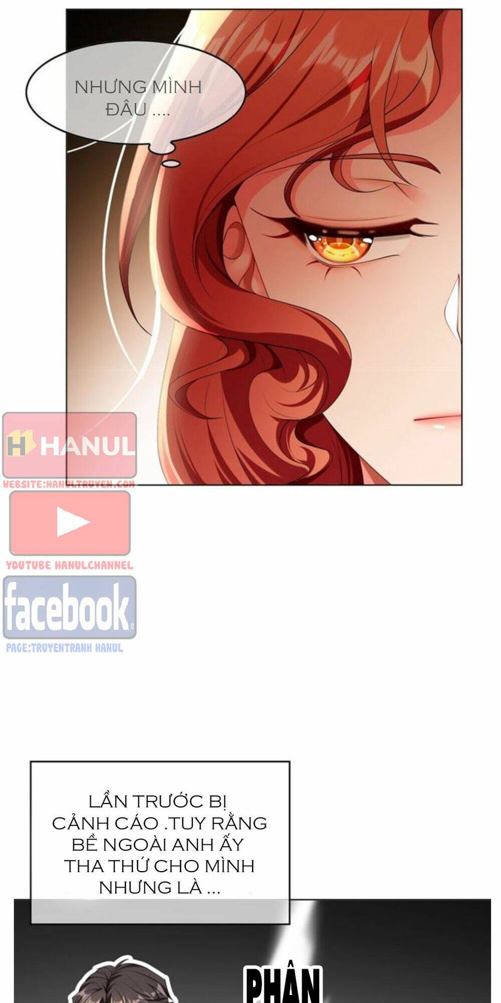 cô vợ nhỏ nuông chiều quá lại thành ác!! chapter 170 6