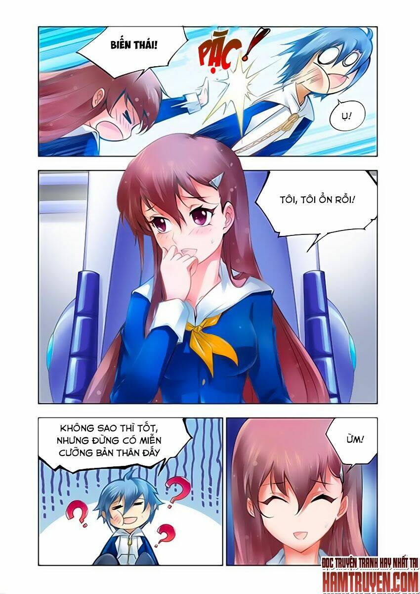 phá hiểu thế kỷ chapter 24 12