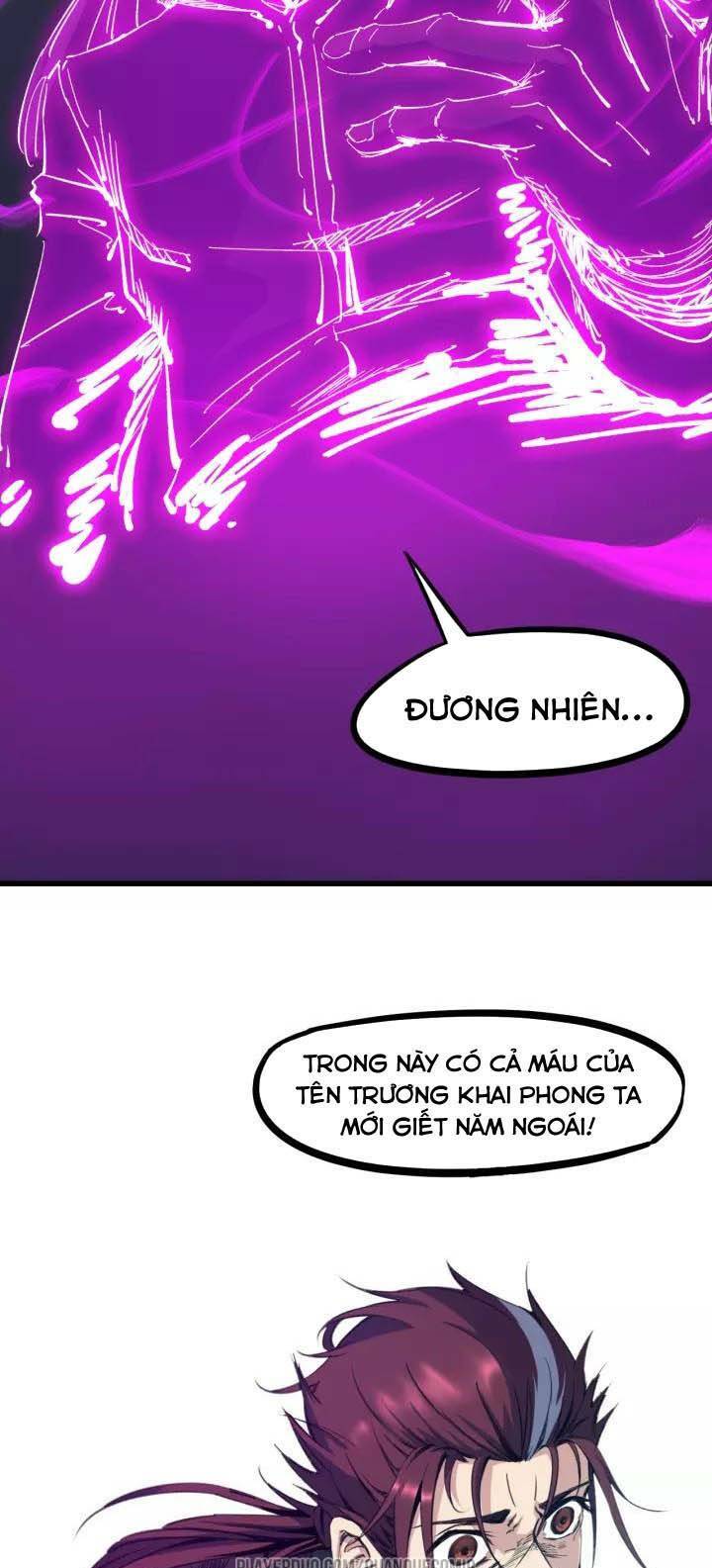 long mạch võ thần chapter 56 41