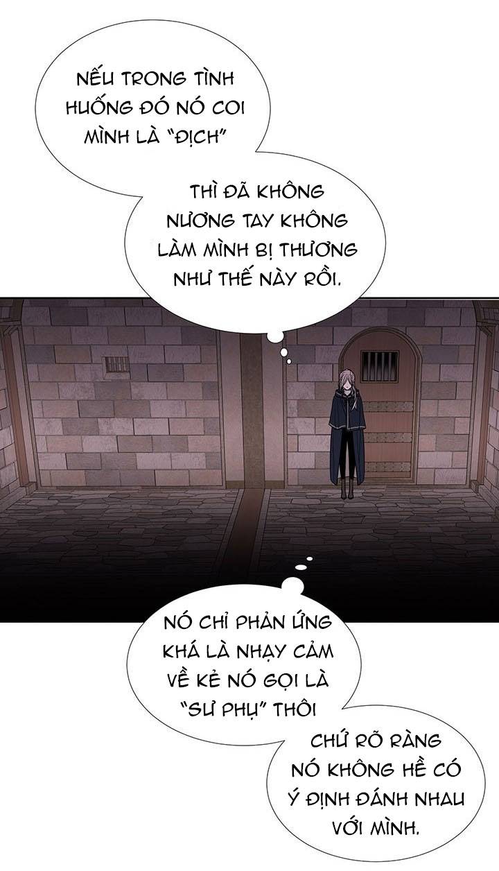 năm môn đệ của charlotte chapter 41 8