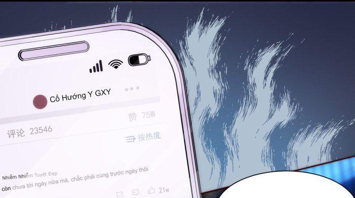 lên top xu hướng! trạch nữ như tôi nổi lên sau một đêm nhờ scandal chapter 7 7