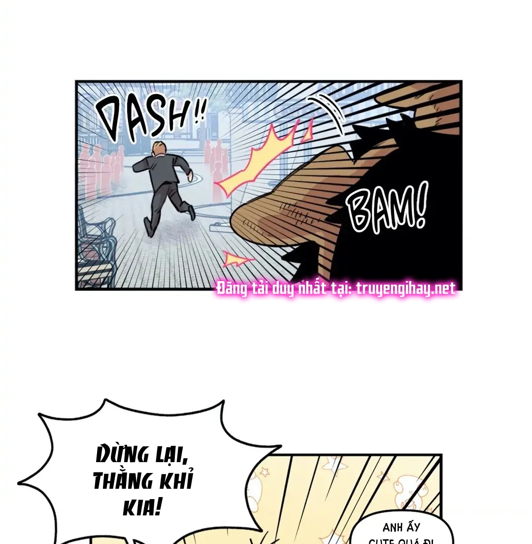 [18+] 1 người khỏe 2 người vui chapter 16.1 13