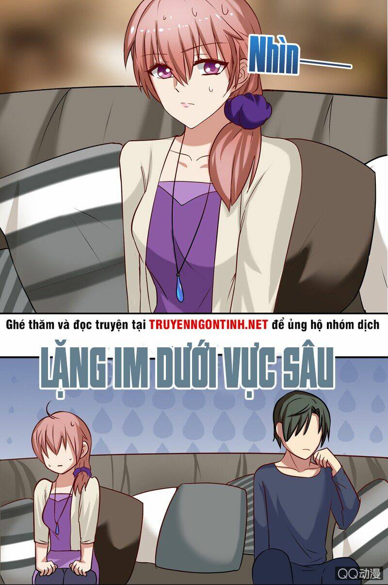 tổng tài sát vách thỉnh chỉ giáo chapter 7 3