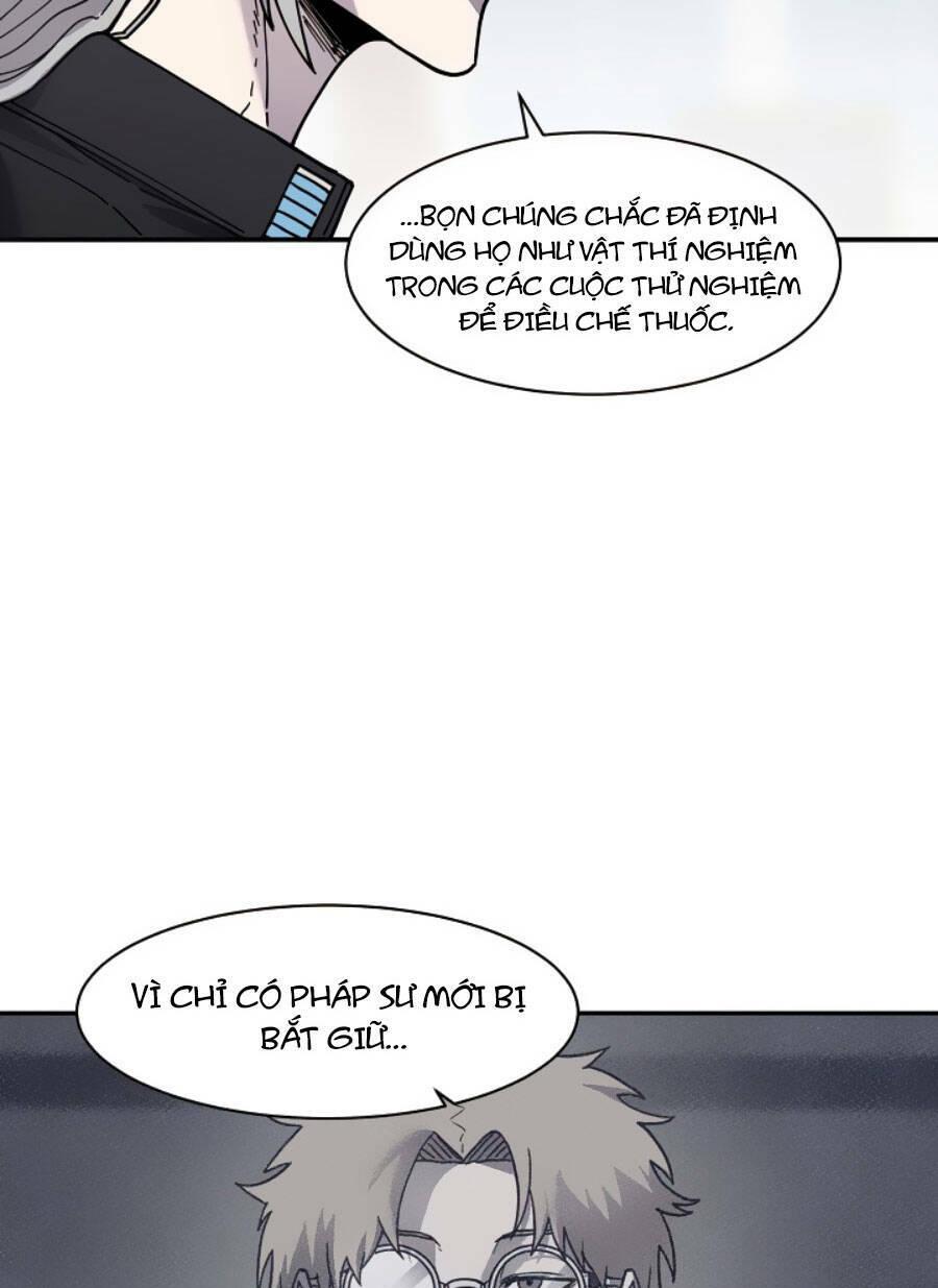 shaman - pháp sư chapter 74 53