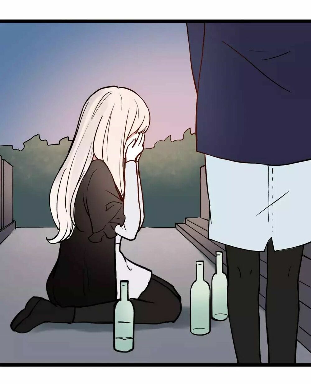 cậu đã từng yêu tôi 2 chapter 19 36