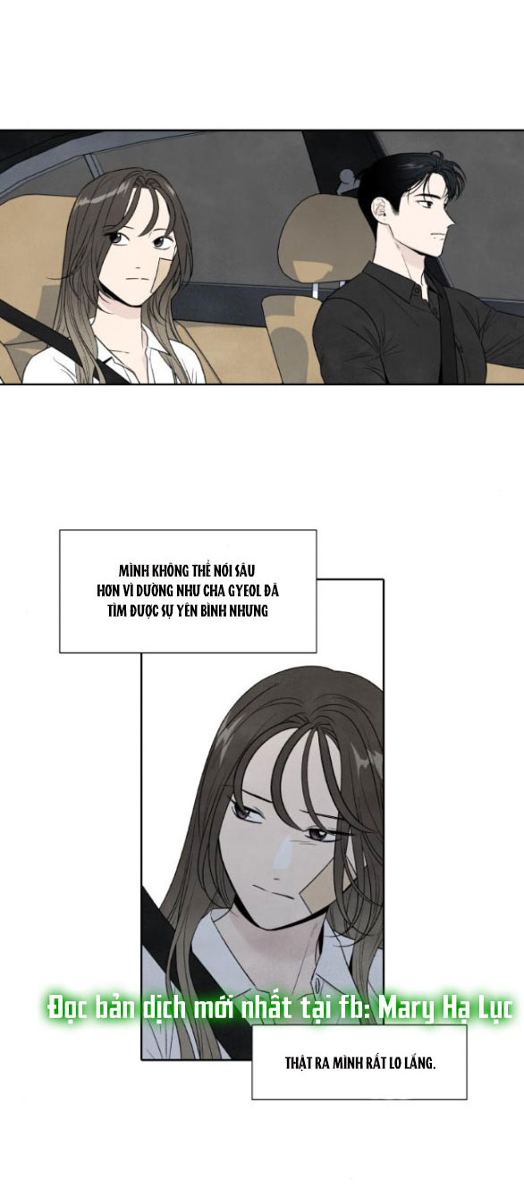 điều khiến tôi quyết tâm muốn chết chapter 76.1 6