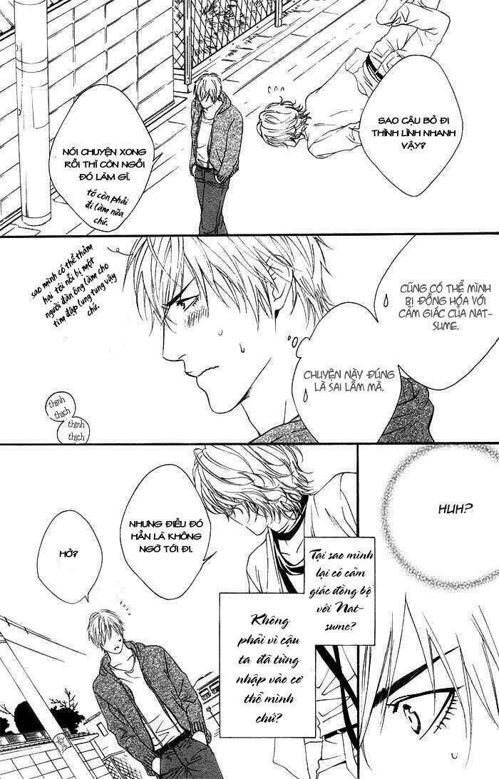 koisuru cupid chapter 1 28