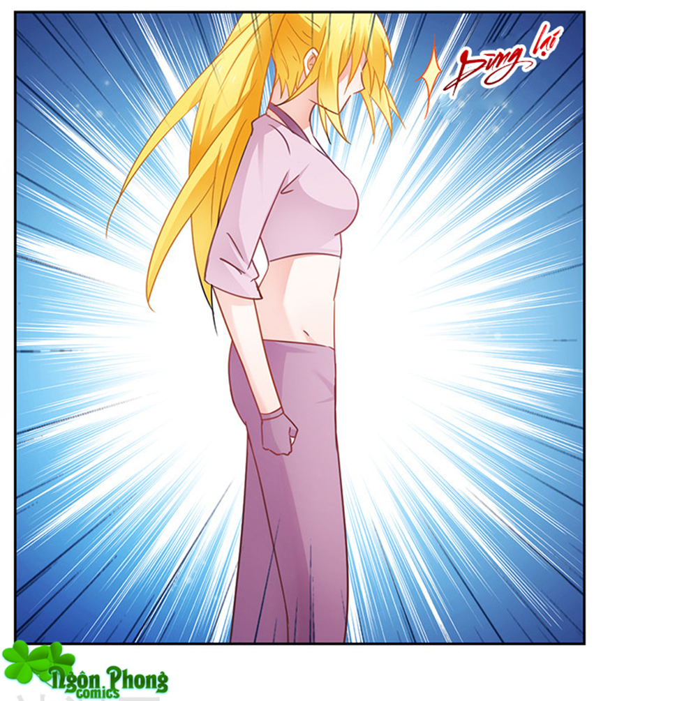 phúc hắc tổng tài đừng tới đây chapter 66 18