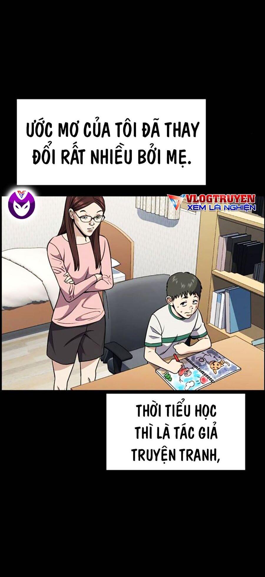 giáo dục chân chính chapter 126 20