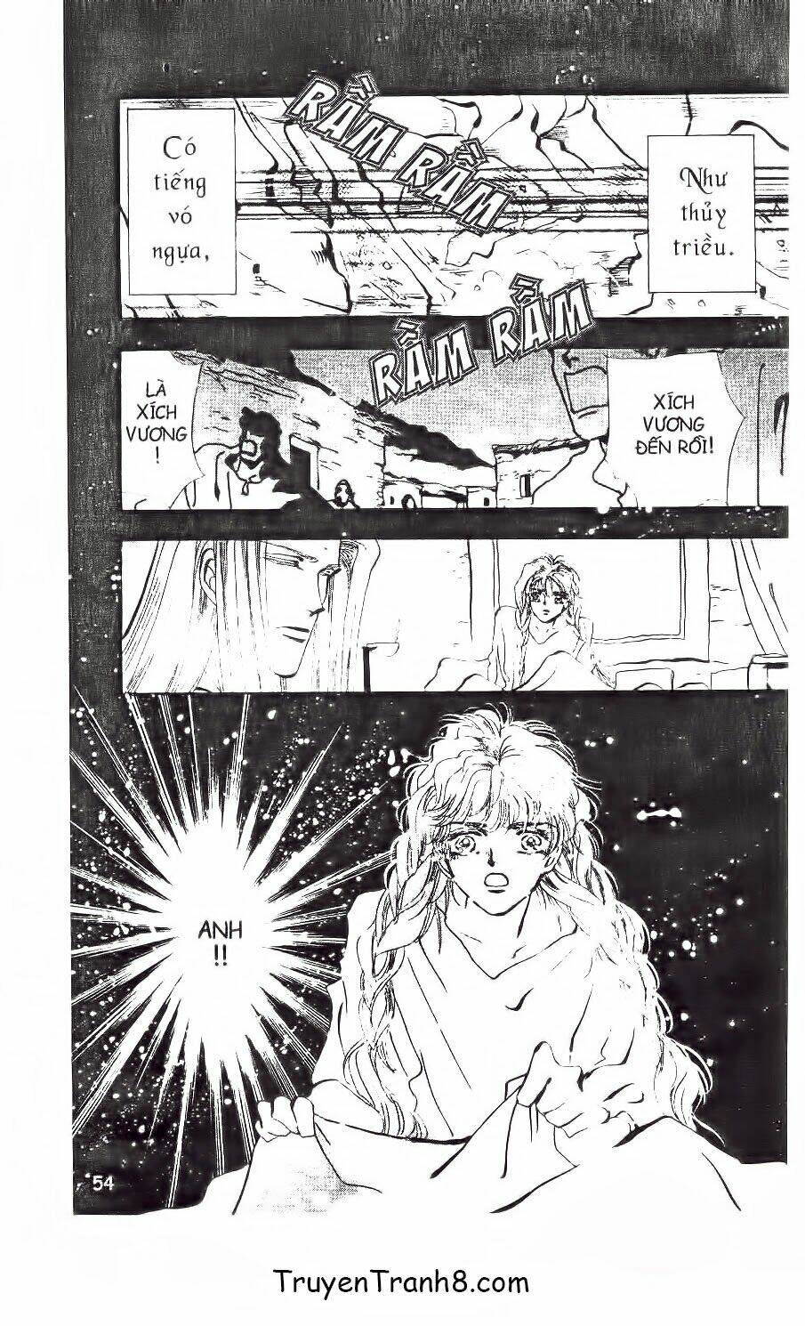 đứa con số phận chapter 51.1 3