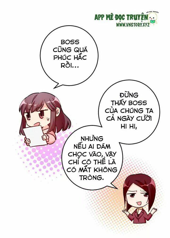 thiên hậu trở về chapter 77 12