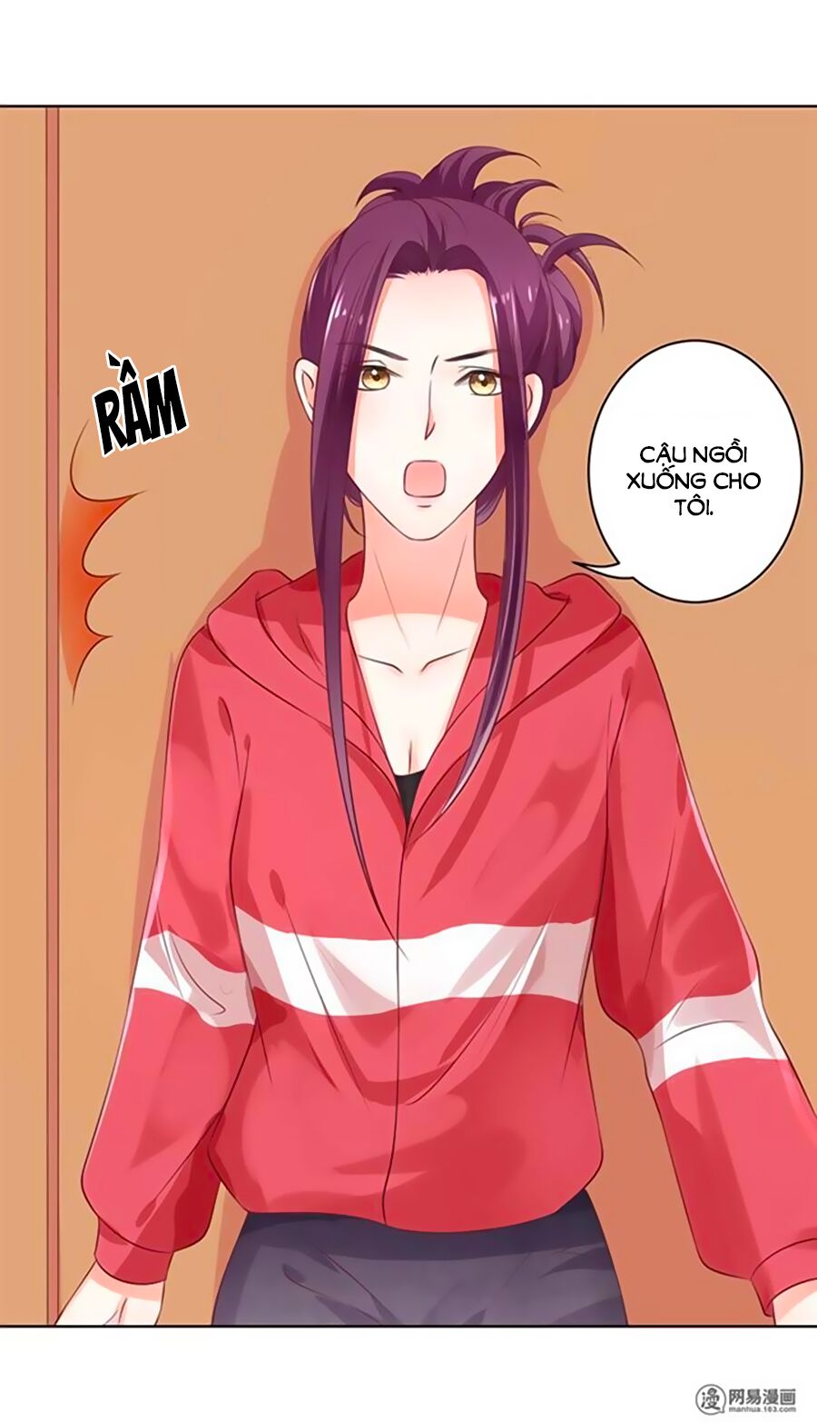 bác sĩ sở cũng muốn yêu chapter 153 19