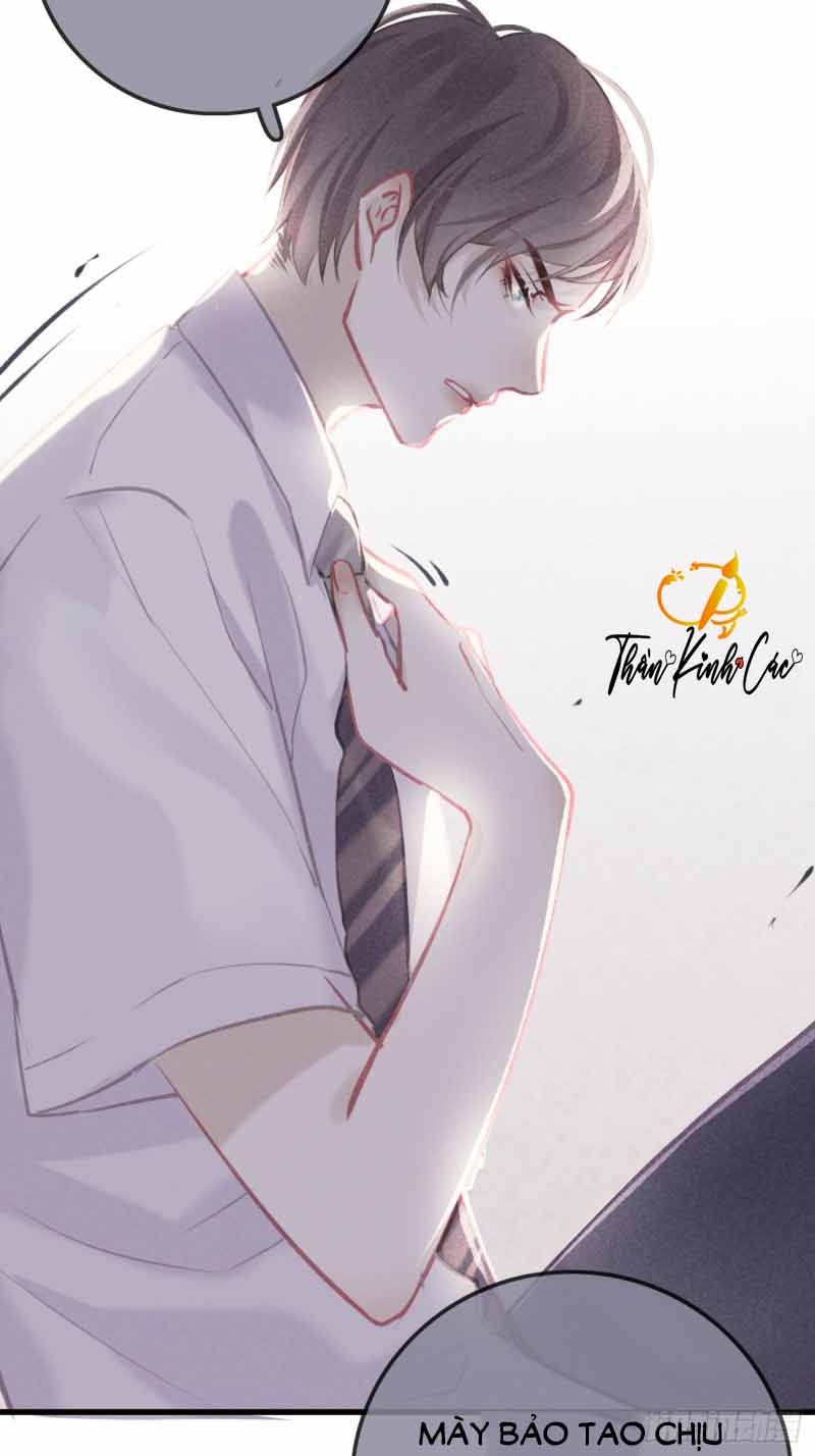 10 định ước giữa tôi và cậu ấy chapter 6 27