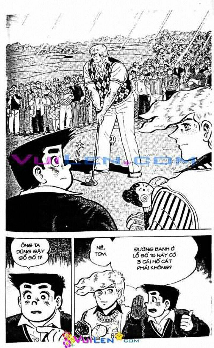 tân teppi chapter 60 65