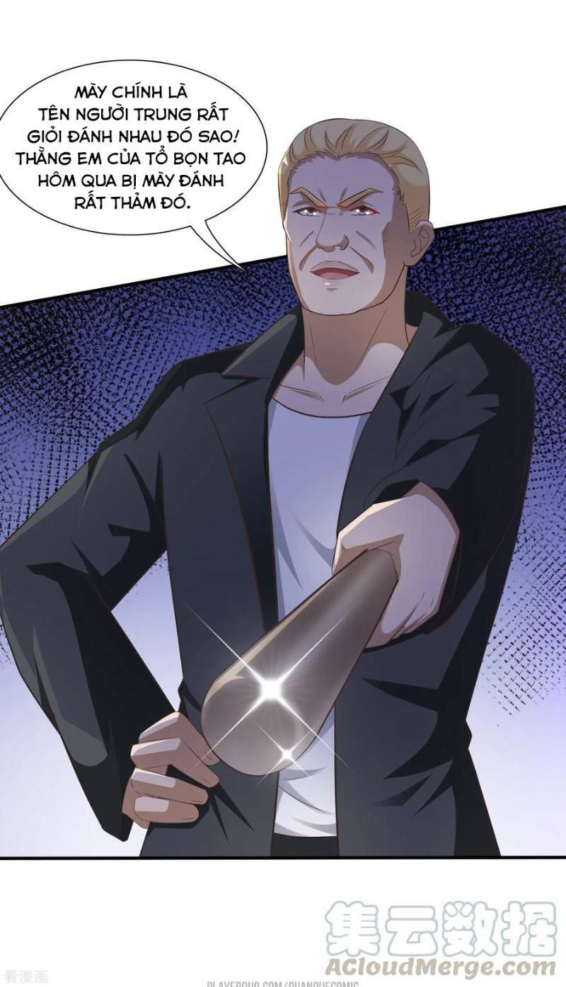 tối cường vận đào hoa chapter 54 23