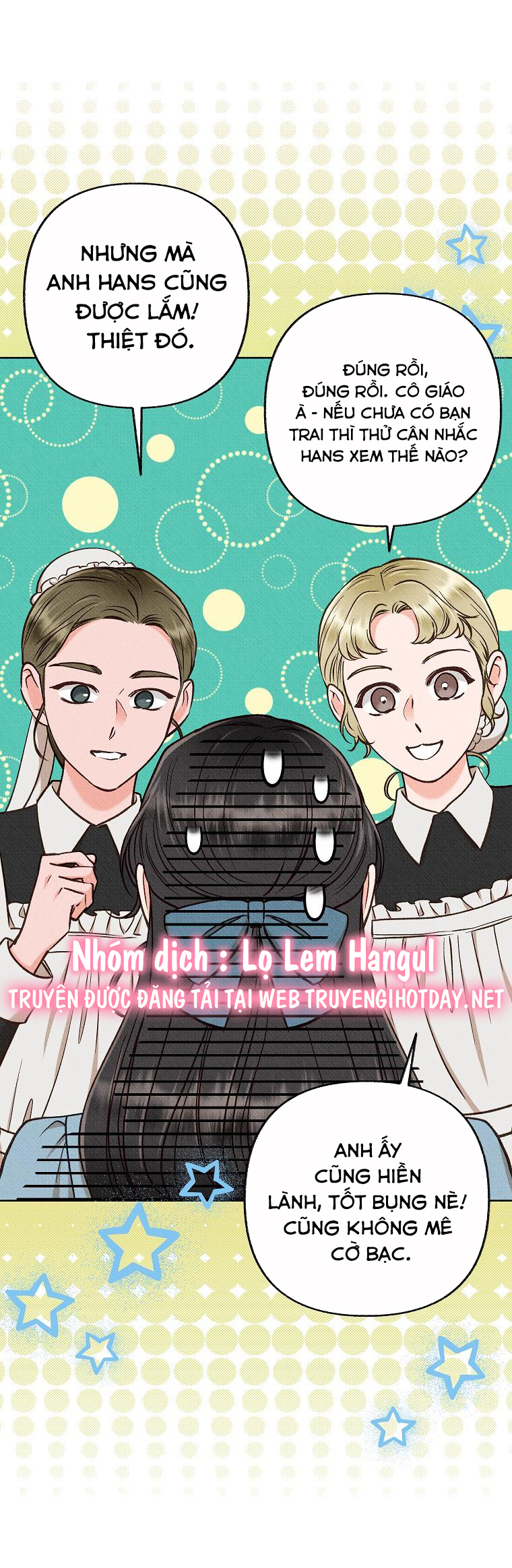 chàng trai đa nhân cách của tôi chapter 24 19