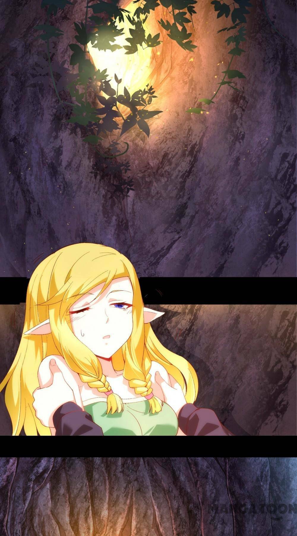 lãnh chúa cái gì không quan trọng chapter 99 9