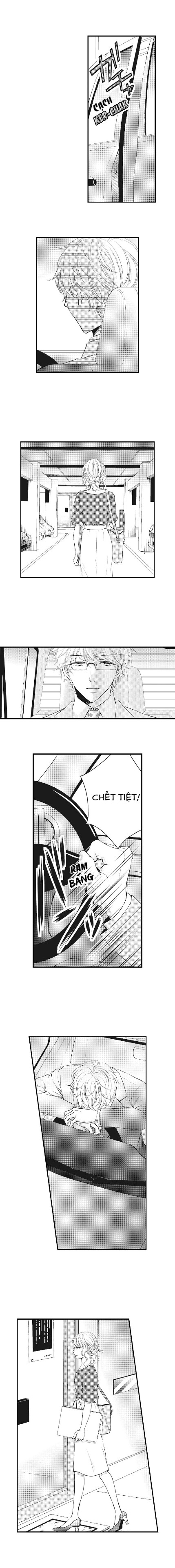 sự cao trào hoàn hảo chapter 64.2 2