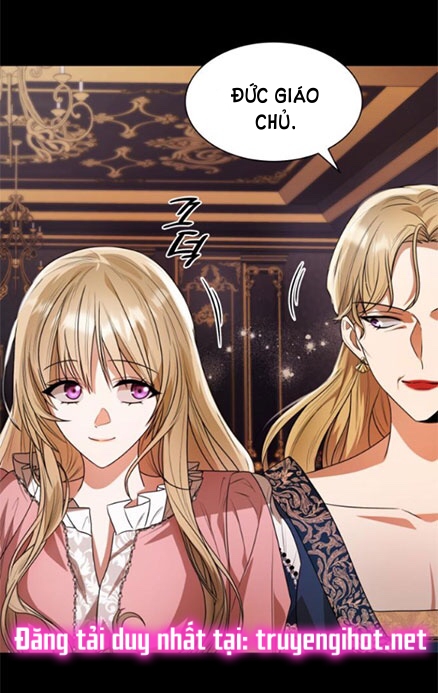 chị yêu, kiếp này em sẽ là hoàng hậu chapter 4.1 9