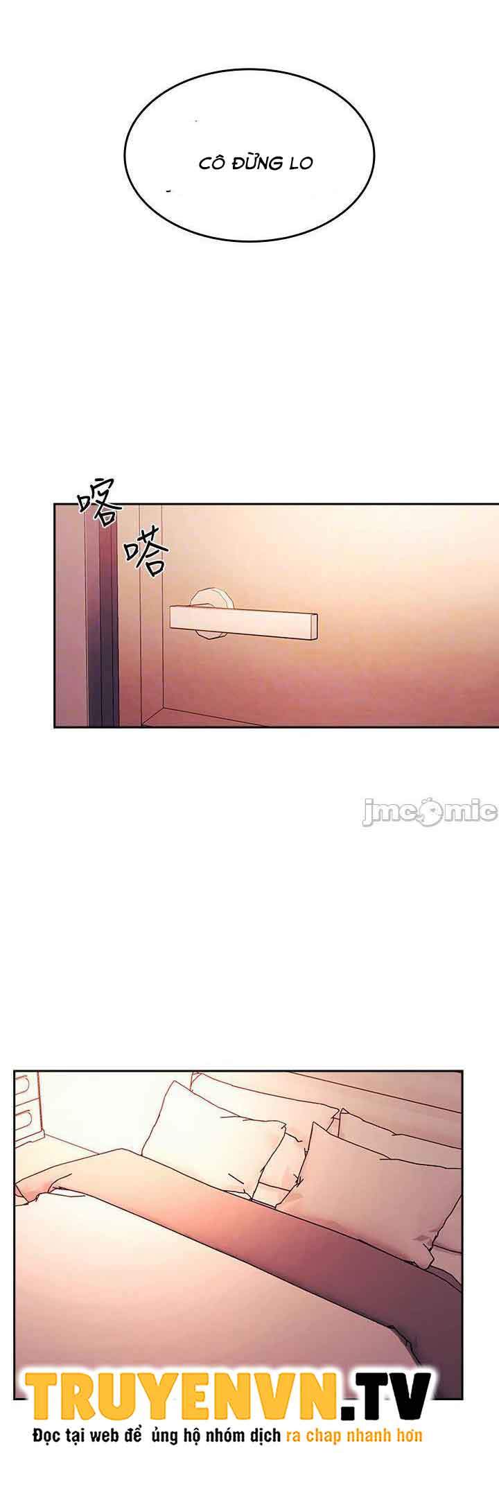 khi mẹ săn trai chapter 18 16