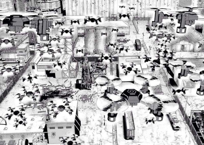 tái sinh manga chapter 18 14