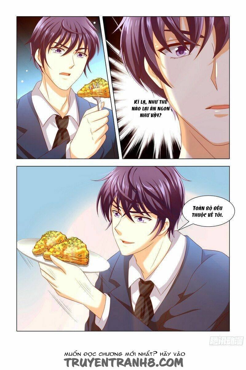 xuân phong nhất độ cộng triền tình chapter 16 7
