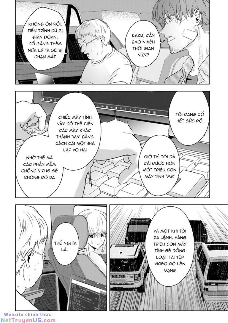 tái sinh manga chapter 28 20