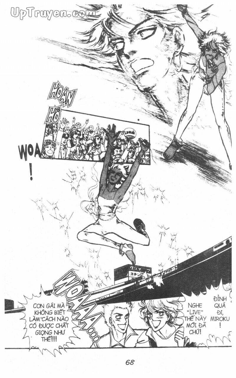 câu lạc bộ con nhà giàu chapter 2 69