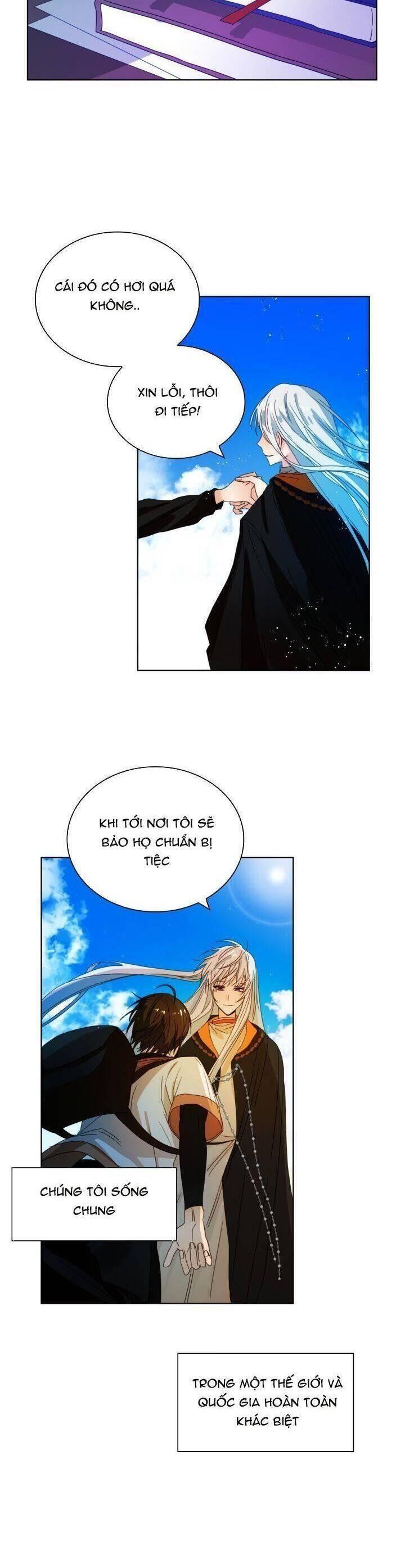 crimson karma chapter 47 21