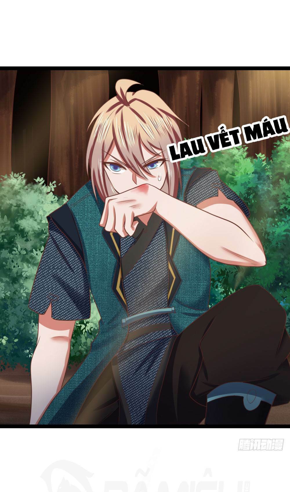 vô địch kiếm thần chapter 17 43