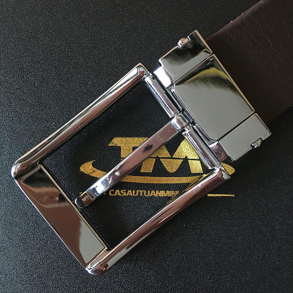 Mặt Khóa Thắt Lung Kim Kẹp