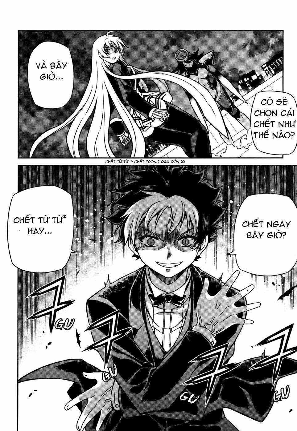 aflame inferno chapter 27 18