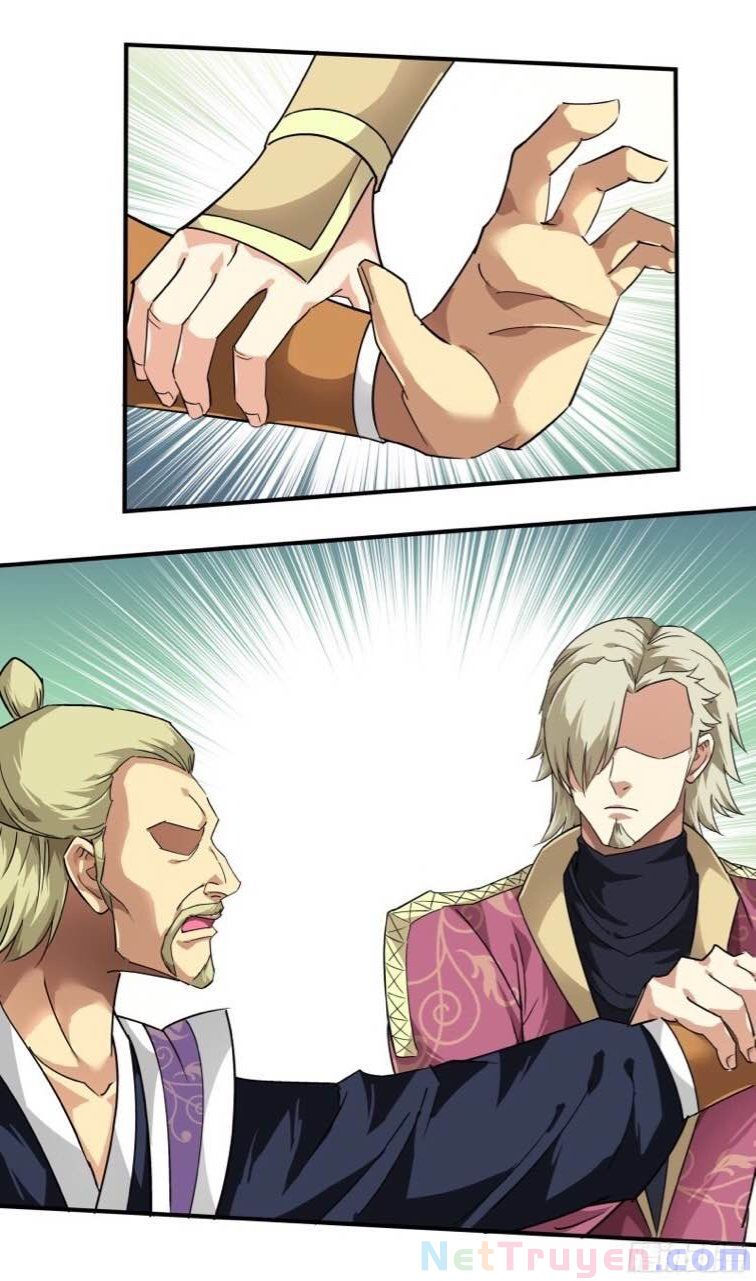 trọng sinh ta là đại thiên thần chapter 64 29