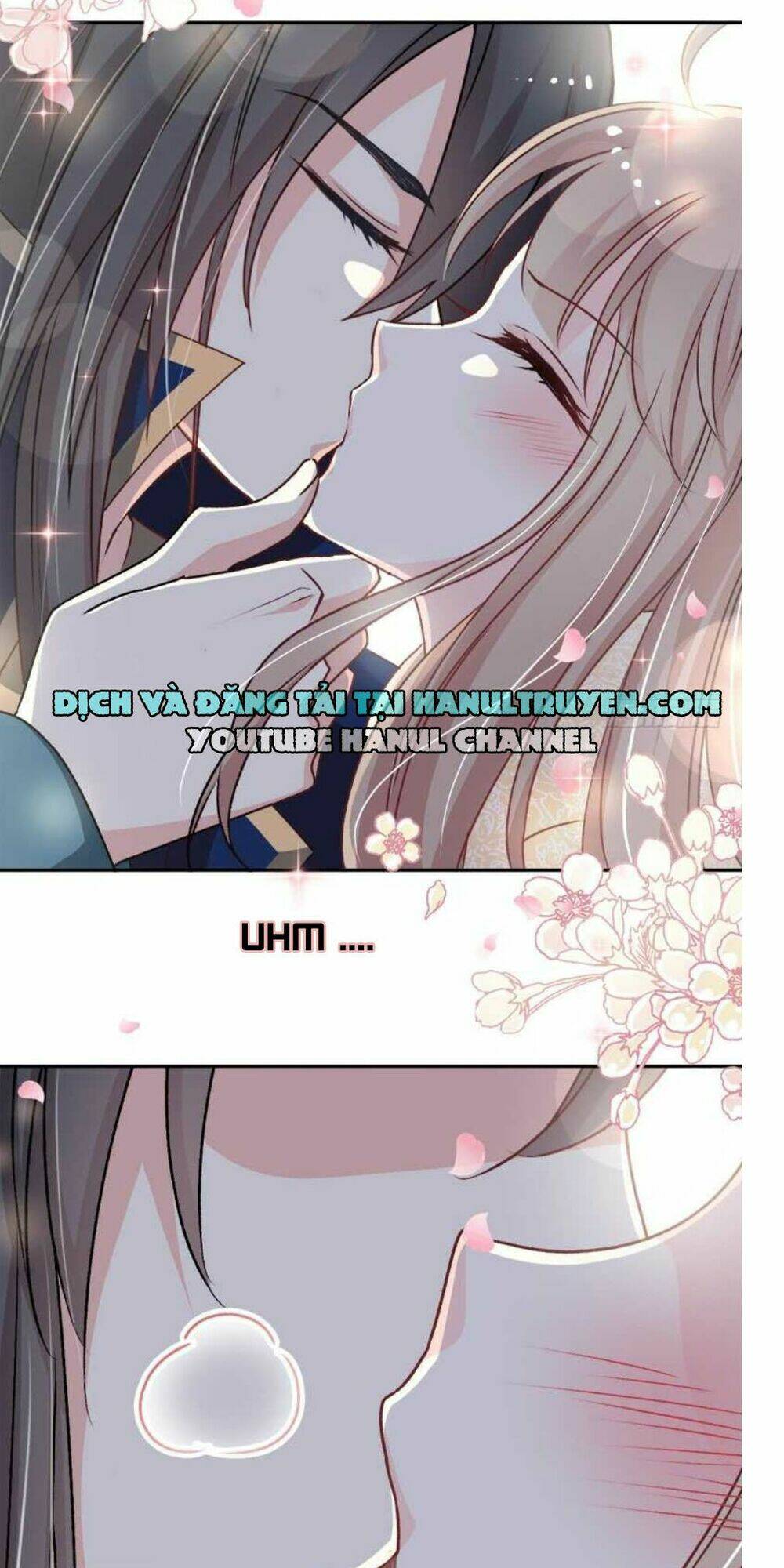 thiên hạ đệ nhất sủng phi chapter 50 10