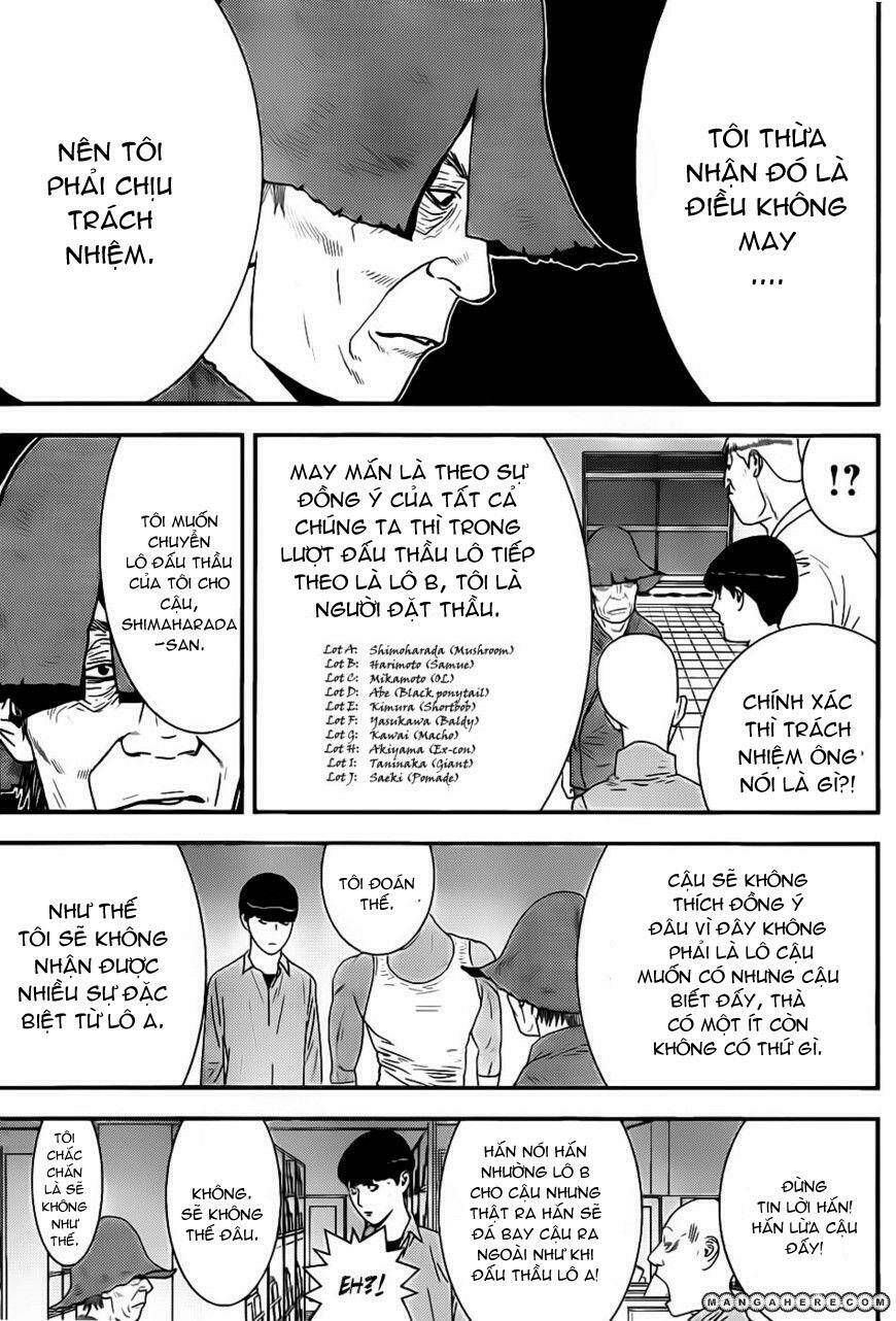 liar game chapter 148 6