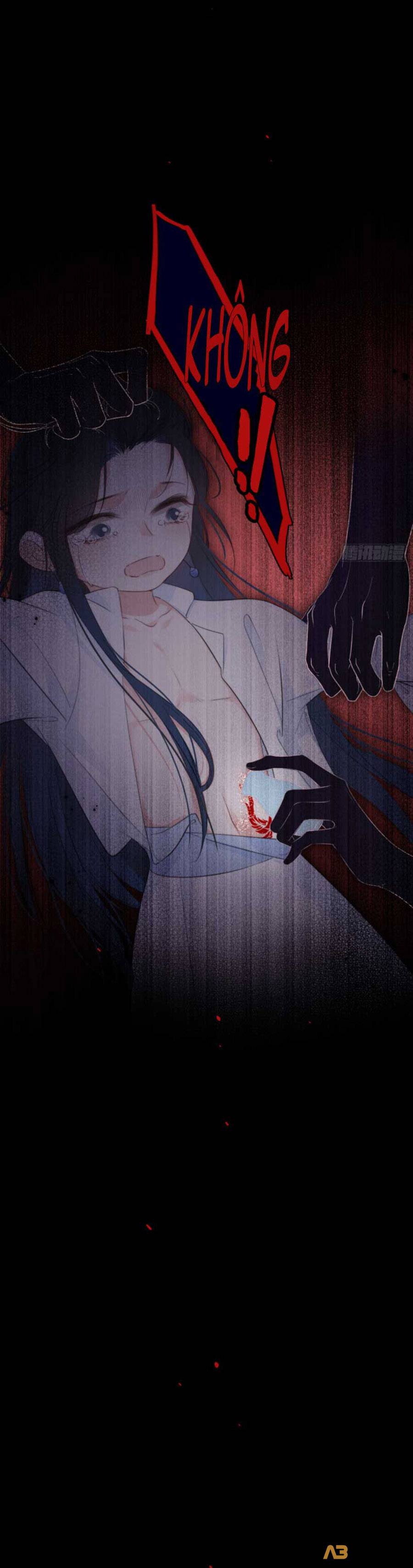 kim ốc tàng kiều chapter 24 8