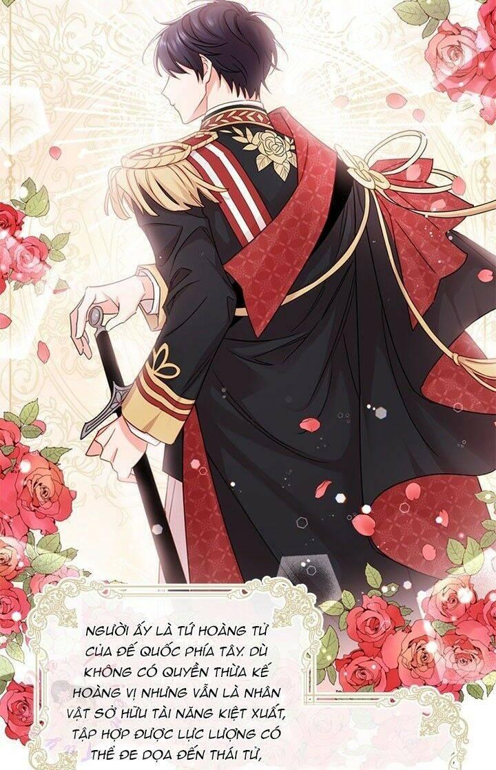 để yên cho tiểu thư hiền chapter 3 20