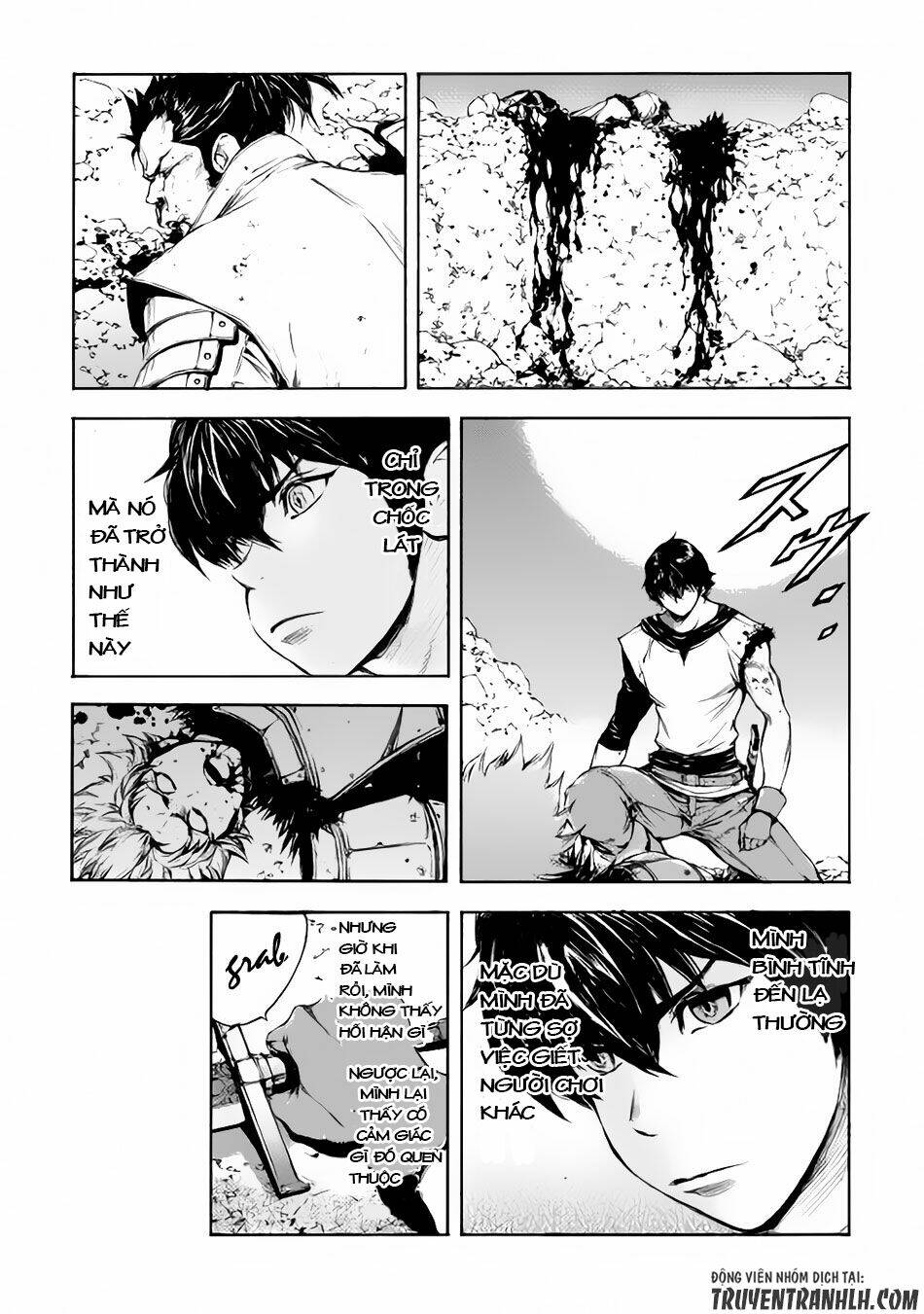 eden (tsuruoka nobuhisa) chapter 7 5