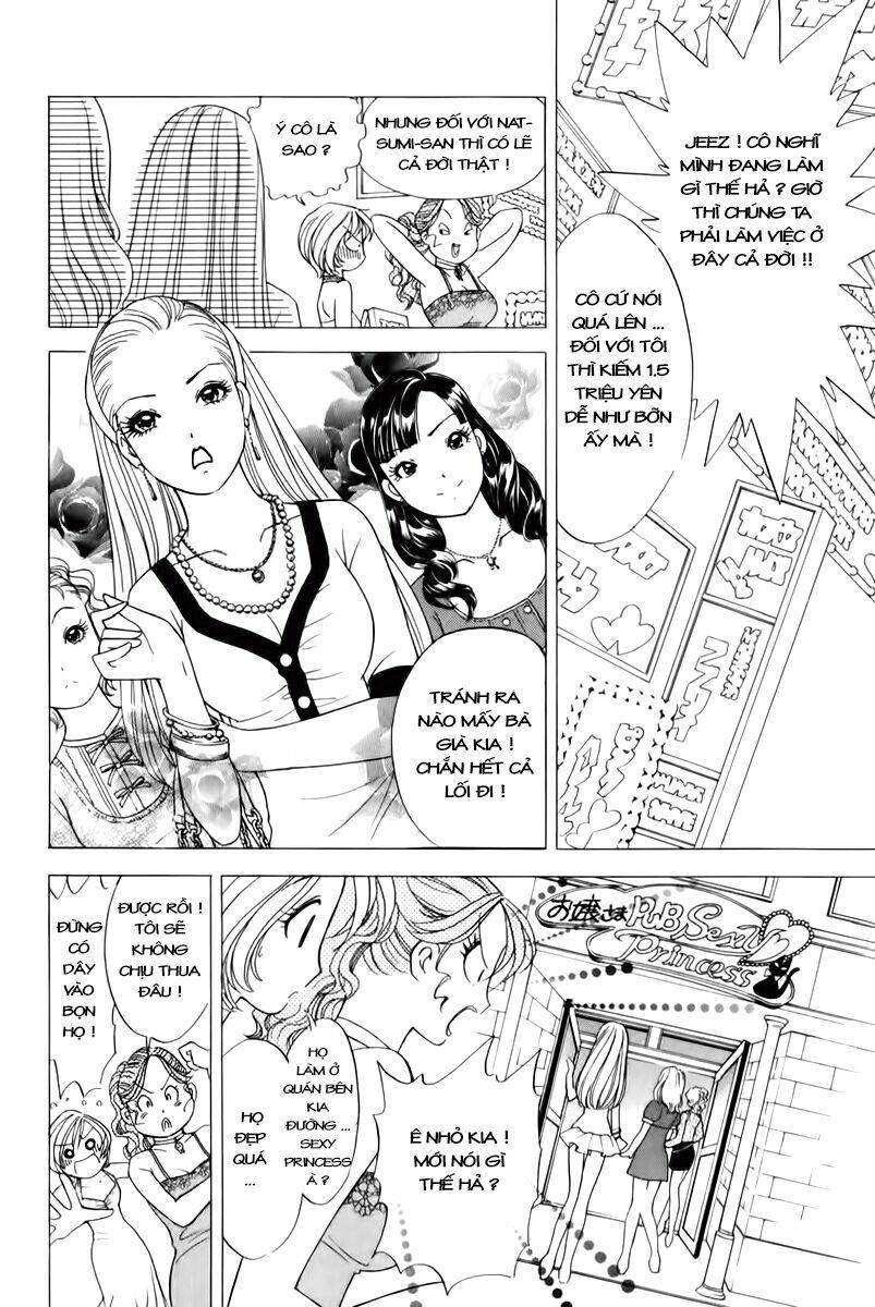 orange yane no chiisana ie full chapter 53 12