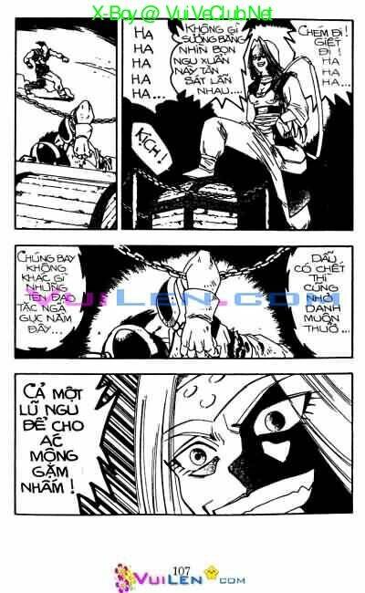 theo dấu rồng thần - dragon quest chapter 14 29