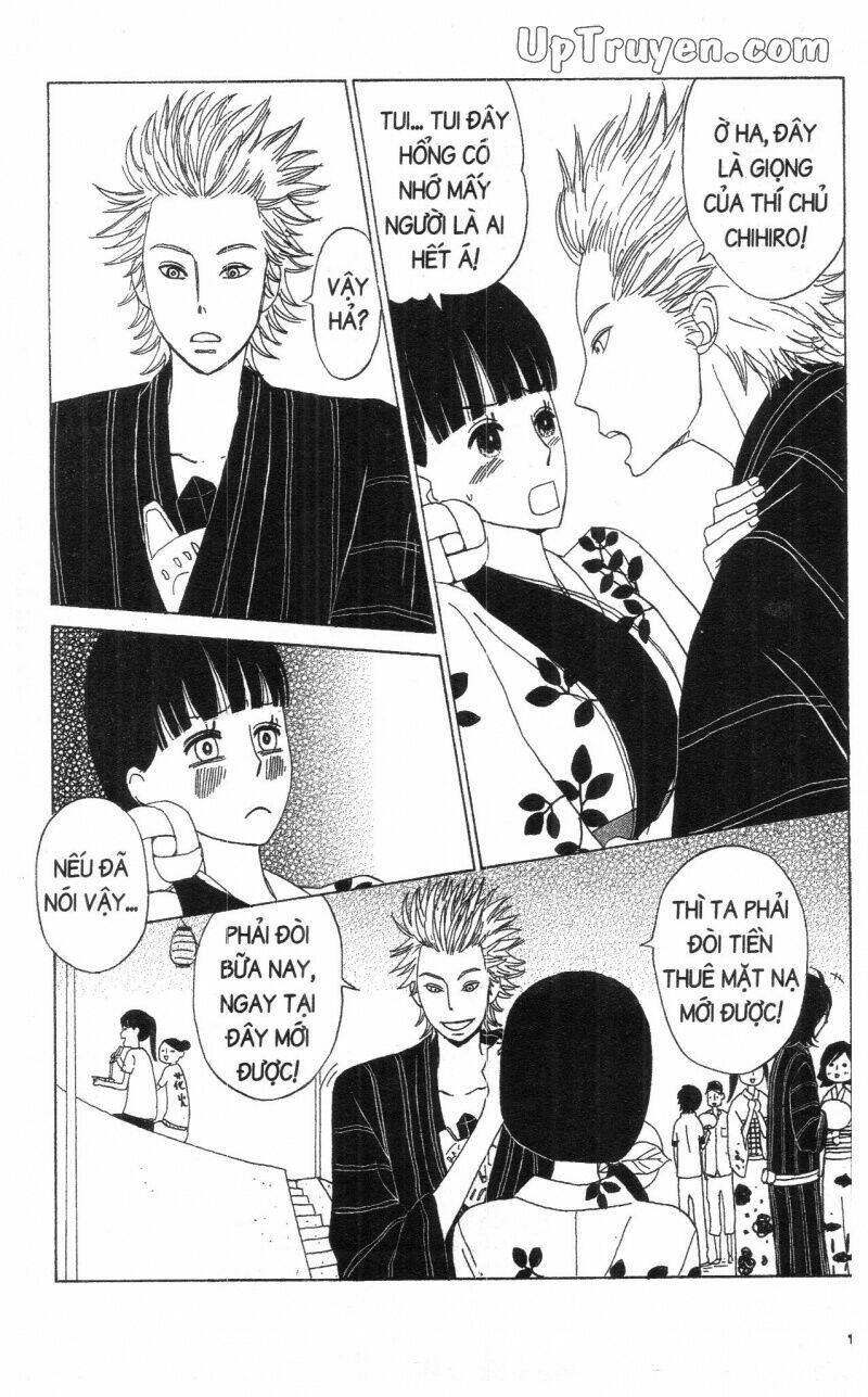 đứa con của tengu chapter 4 125