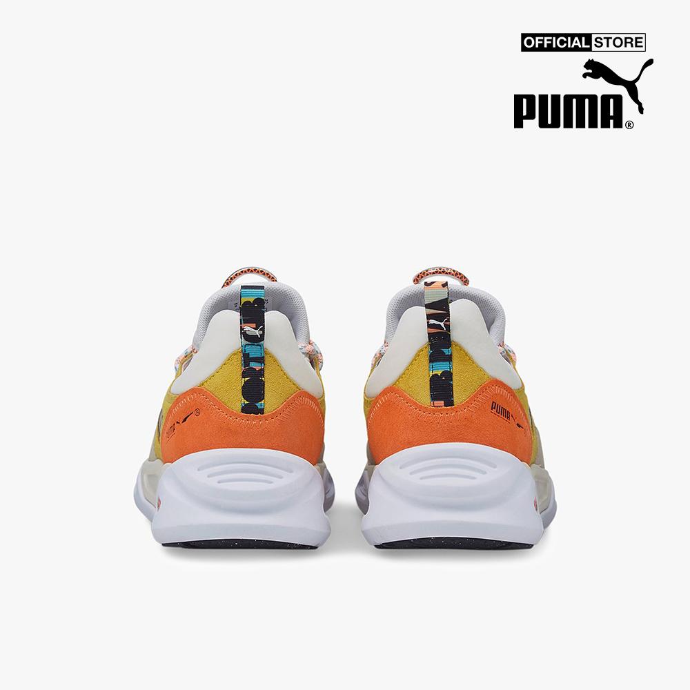 PUMA - Giày tập luyện TRC Blaze HC Trainers 384962